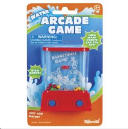 PETIT JEU ARCADE À EAU ASST